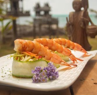 Baan Tai Resort | Somewhere Only We Know - SOWK Resort