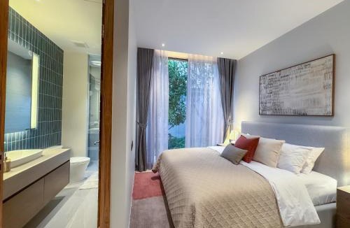 Cherngtalay Villa | 6BR 20m Private Pool Boutique Villa By Warm PLus