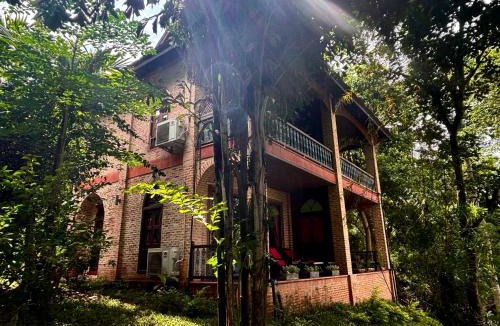 Luang Prabang Resort | Chateau Orientale Resort