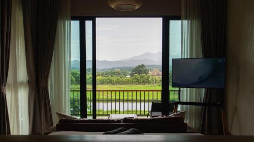 Pai House | The BROWN PAI