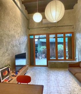 Talat Noi Apartment | Bann Taladnoi