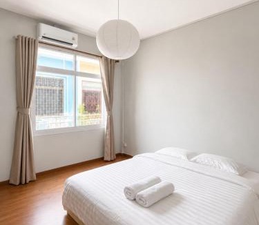 Talat Noi Apartment | Bann Taladnoi