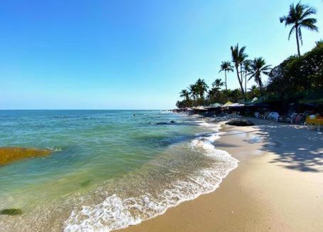 Hua Hin Hotel | Ree Boutique Hotel