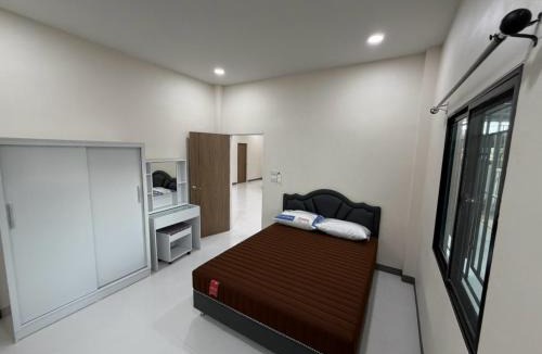 Kanchanaburi House | Living Kan - Ready-to-Live Haven ลิฟวิ่งกาญ