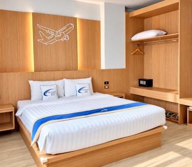 Mae Taeng Hotel | Air Diamond Hotel