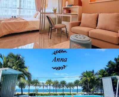 Na Kluea Apartment | Lumpini