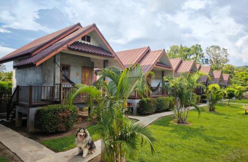 Pai House | Pai Princess Resort