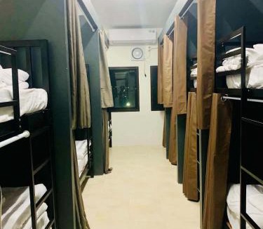 South Pattaya Hostel | Daily Hostel