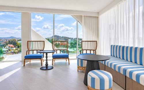 Ban Bo Han Apartment | Title Serenity 1-Bedroom Suite with Balcony by TVC B206