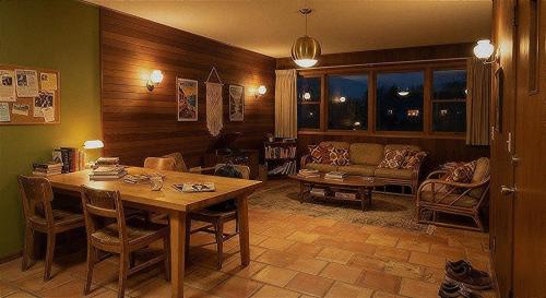 Sena House | Homestay อ๊อฟดีไซน์