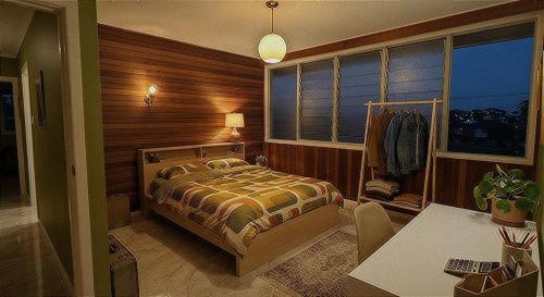Sena House | Homestay อ๊อฟดีไซน์