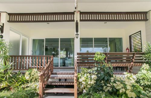 Laem Sing Resort | Nisasiri Boutique Resort