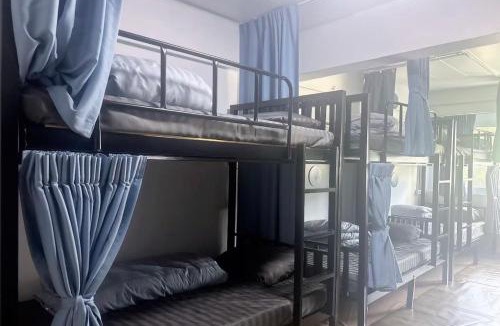 Khlong Ton Sai House | MALI hostel