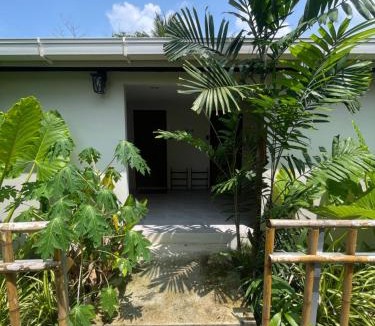 Ko Lanta Hostel | Lazy Garden Hostel