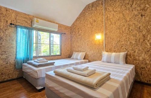 Mae On House | Tuangthong Resort and Wellness Chiangmai