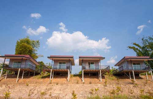 Phu Ruea Hotel | Nature Garden House