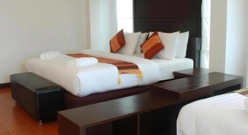 Phela Resort | Nattha Waree Hot Spring Resort and Spa