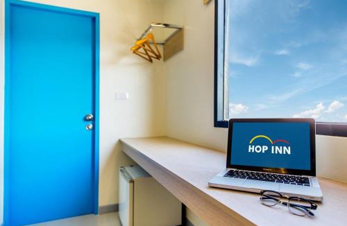 Noen Phra Hotel | HOP INN Rayong