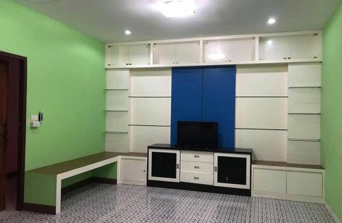 Hang Chat Hotel | Satakanta Hotel