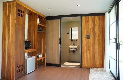 Chiang Rai House | Sunshine cabin