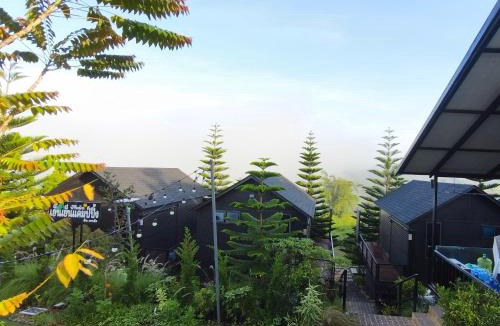 Khao Kho Ski Chalet | บ้านพัก เย็นเย็นแคมป์ปิ้ง อิน เขาค้อ