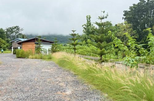 Phupa Man Resort | ปลายนา ผาม่าน รีสอร์ท-Plaiina Phaman Resort