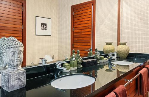 Cherngtalay Villa | The Residence Bantao Villa unit 121
