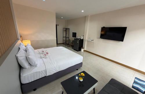 Dan Khun Thot Hotel | เดอรายาโฮเทล