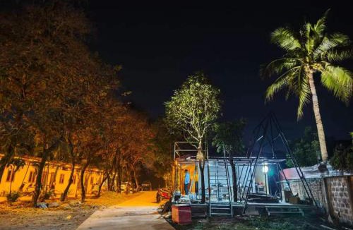 Vientiane House | JD Hotel
