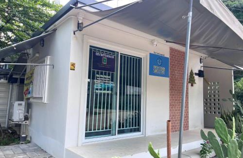Kaeng Sian Apartment | ห้องพักโซนบ้านพัก Hug kan