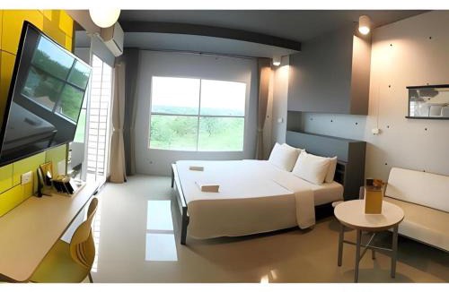 Nai Mueang Hotel | A+ Hotel