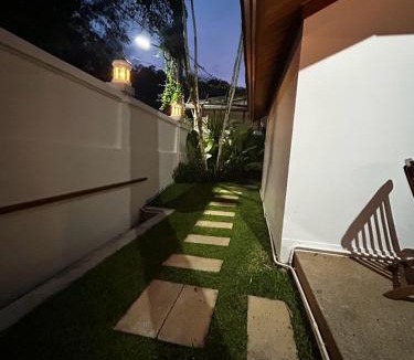 Ratsada Apartment | Phuket River side villas