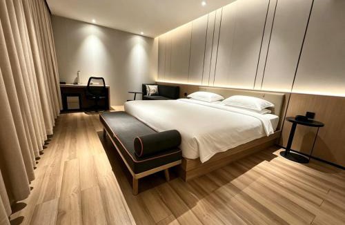 Bavet Hotel | 美雅度假酒店