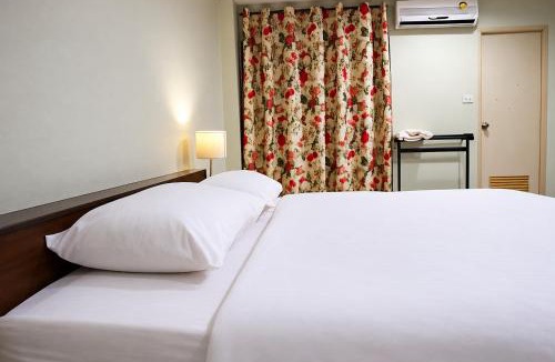 Mak Khaeng Hotel | Udoncabana