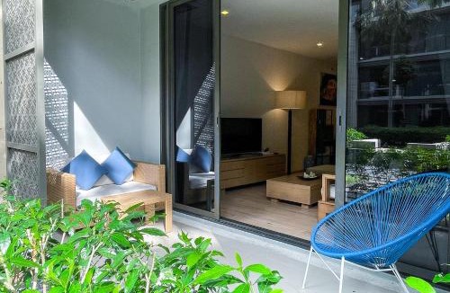 Mai Khao Apartment | Natural beachfront retreat, pool at your doorstep