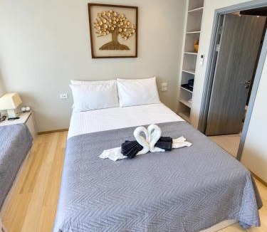 Ban Bo Han Apartment | The Title Serenity Naiyang by BaYar-WHATSAPP66935B2I976 RUBLES