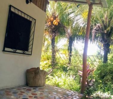 Balgue House | El Buho Cabin