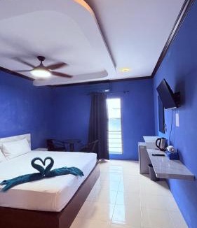 Talat Nuea House | Focus Apartment