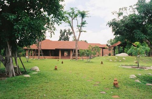 Choeng Doi House | Villa Du Lac Homestay