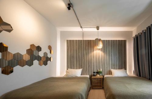 Downtown Krabi Hotel | The Brown Hotel