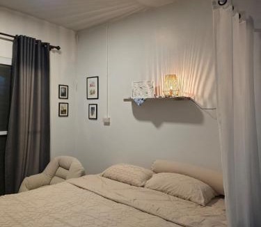 Songkhla House | seesea room