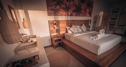 Ko Chang Villa | Baan Tawan