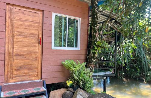 Thai Mueang Cabin | Similan Resort & Water Fall
