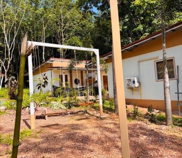 Krabi House | Secret Garden home