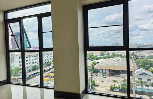 Minburi Hotel | OK Residence Minburi