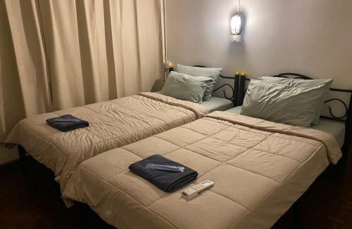 Bang Khun Phrom House | PAMA'Pranakorn Guesthouse