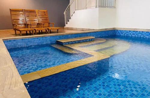 Tuol Kouk Apartment | Comfortable 2 bedrooms apartment