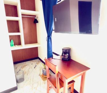 Esteli Hotel | Casa FE Suites