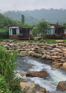 Khao Yai National Park House | วีไวบ์ ชะอม Vvibes Cha-0m
