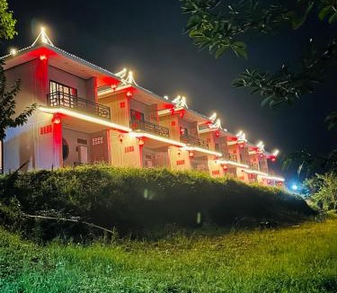Mok Cham Pae Apartment | เทียนเผิง บ้านรักไทย